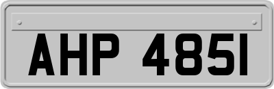 AHP4851