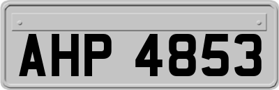 AHP4853