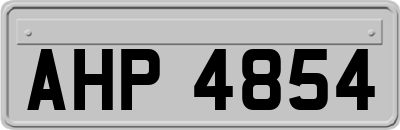 AHP4854