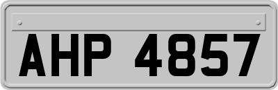AHP4857