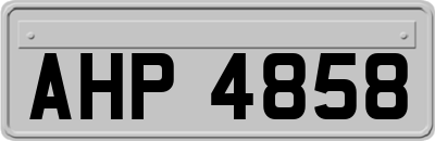 AHP4858