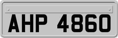 AHP4860