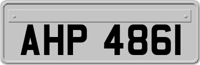 AHP4861