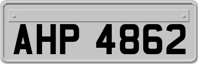 AHP4862