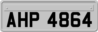 AHP4864