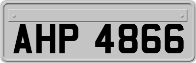 AHP4866