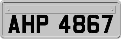 AHP4867