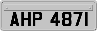 AHP4871
