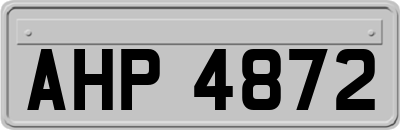 AHP4872