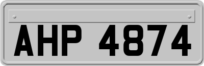 AHP4874