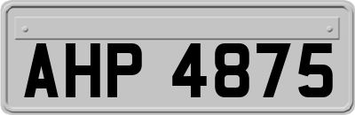 AHP4875