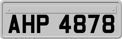 AHP4878