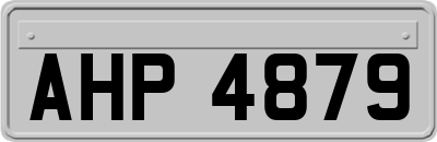 AHP4879