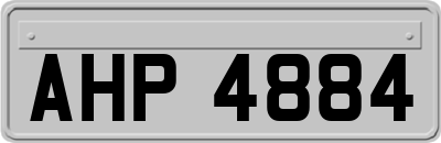 AHP4884