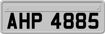 AHP4885