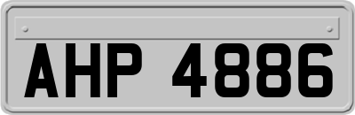 AHP4886