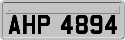 AHP4894