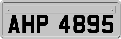 AHP4895