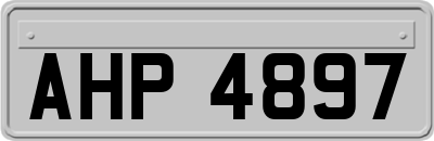 AHP4897