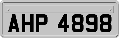AHP4898