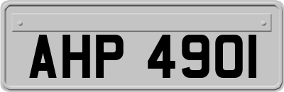 AHP4901
