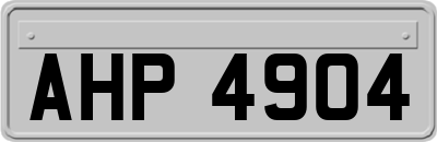 AHP4904