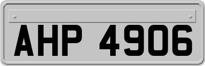 AHP4906