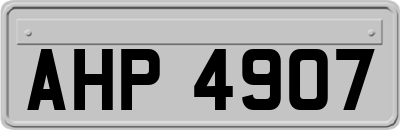 AHP4907