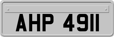 AHP4911