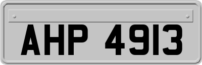 AHP4913