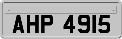 AHP4915