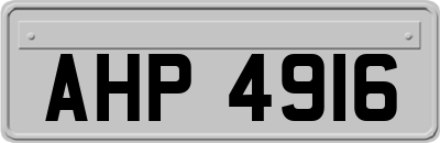 AHP4916