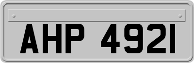 AHP4921