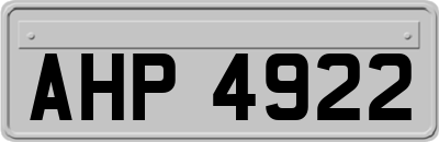 AHP4922