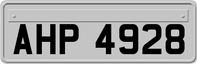 AHP4928