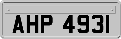 AHP4931