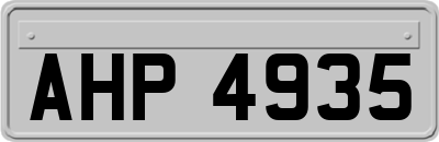 AHP4935