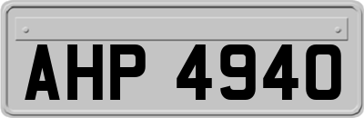 AHP4940