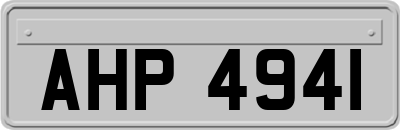 AHP4941