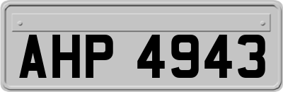 AHP4943