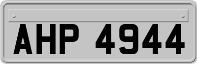 AHP4944