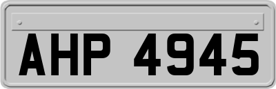 AHP4945