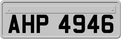 AHP4946