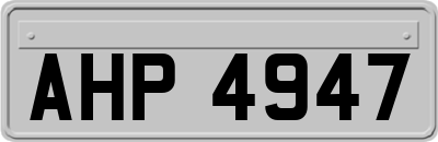 AHP4947