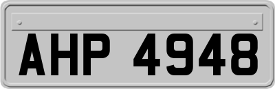 AHP4948