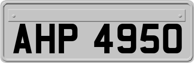 AHP4950
