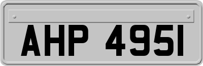 AHP4951