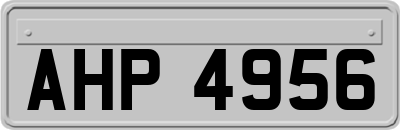 AHP4956