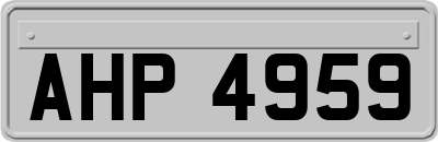 AHP4959