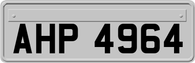 AHP4964